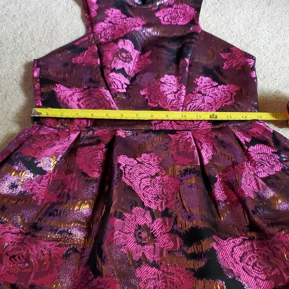 ⭐️ 3/$15 ⭐️ H&M formal dress - Picture 10 of 11